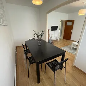  Appartement Dans Un Beau Quartier à Anderlecht Belgique