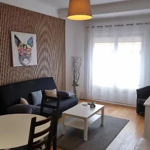 Appartement Le Mauritania France
