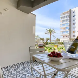  Appartement Punta Pelegri 318 - Immo Barneda Espagne