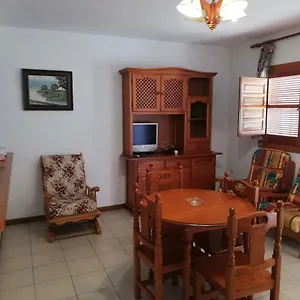  Appartement Cerro Negro Espagne