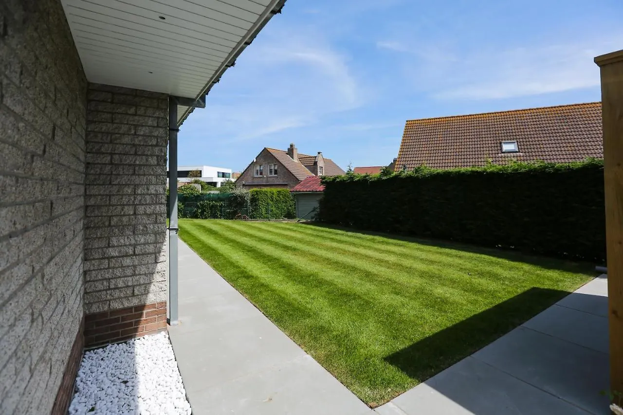 Casa Dunas Middelkerke