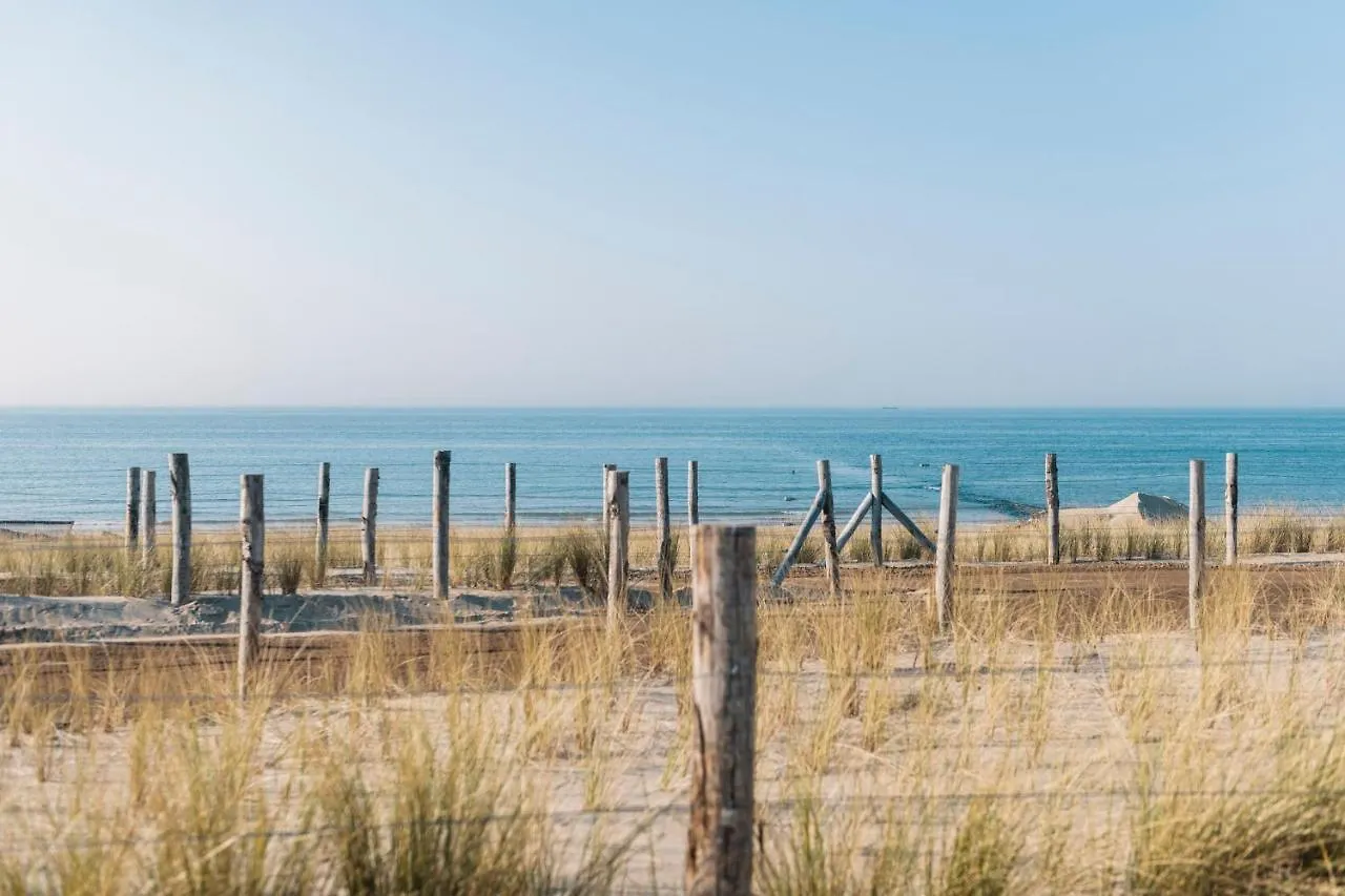 Casa de Férias Casa Dunas Middelkerke Bélgica